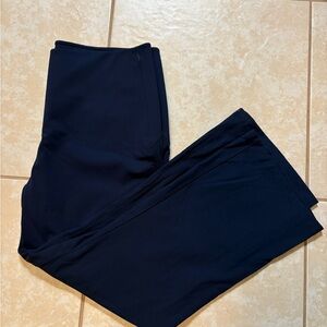 Lululemon Smooth Fit Pull-On High-Rise Cropped Pant